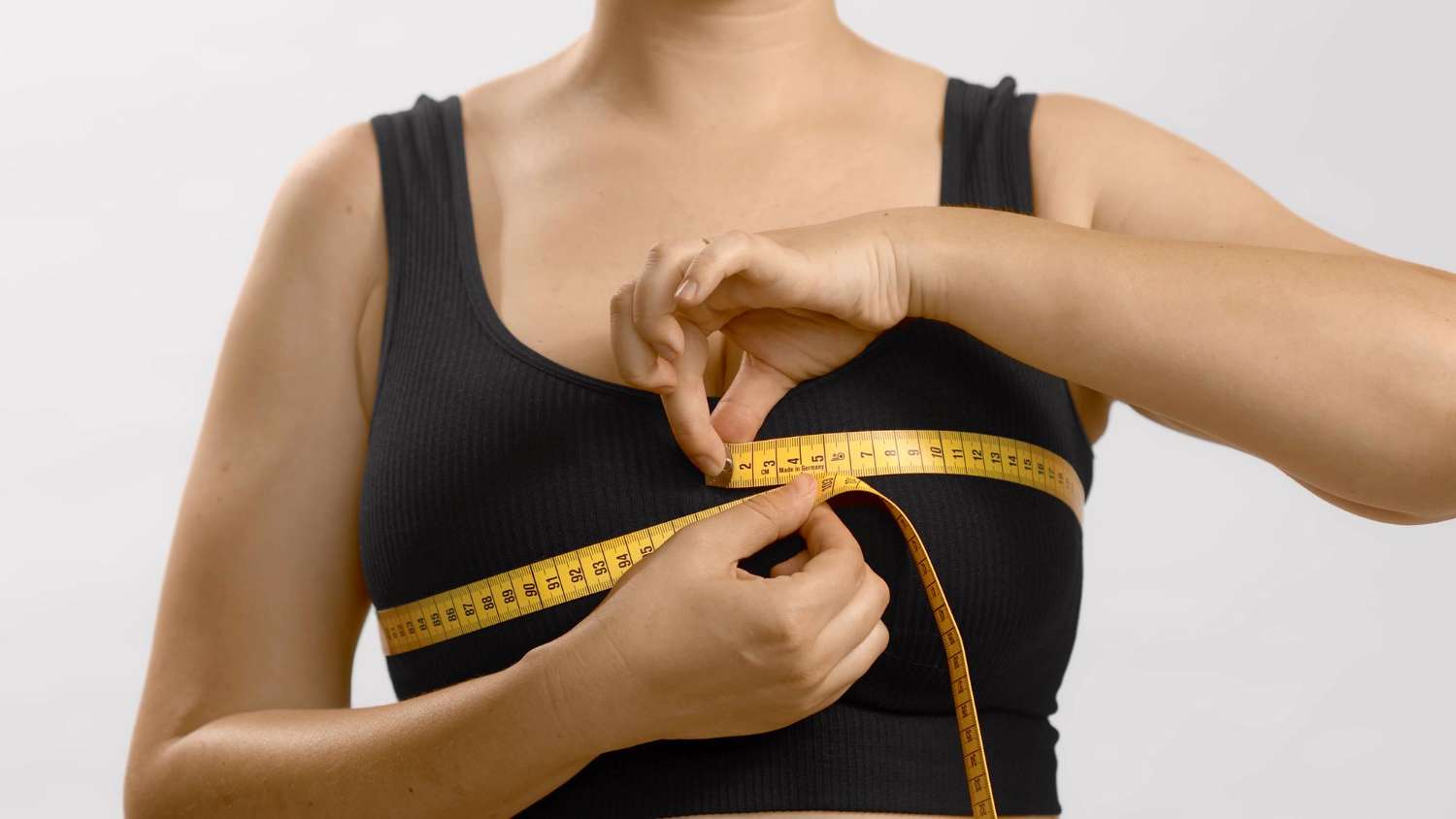 Breast Lift Surgery Cost in Jeddah