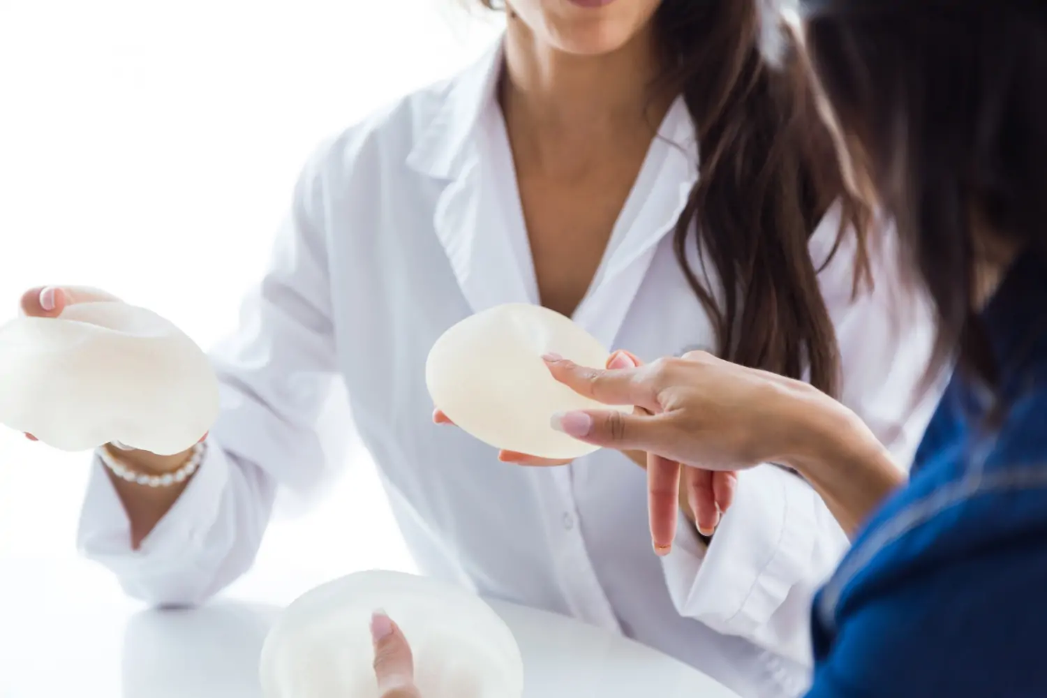 Cost of Breast Reduction in Jeddah