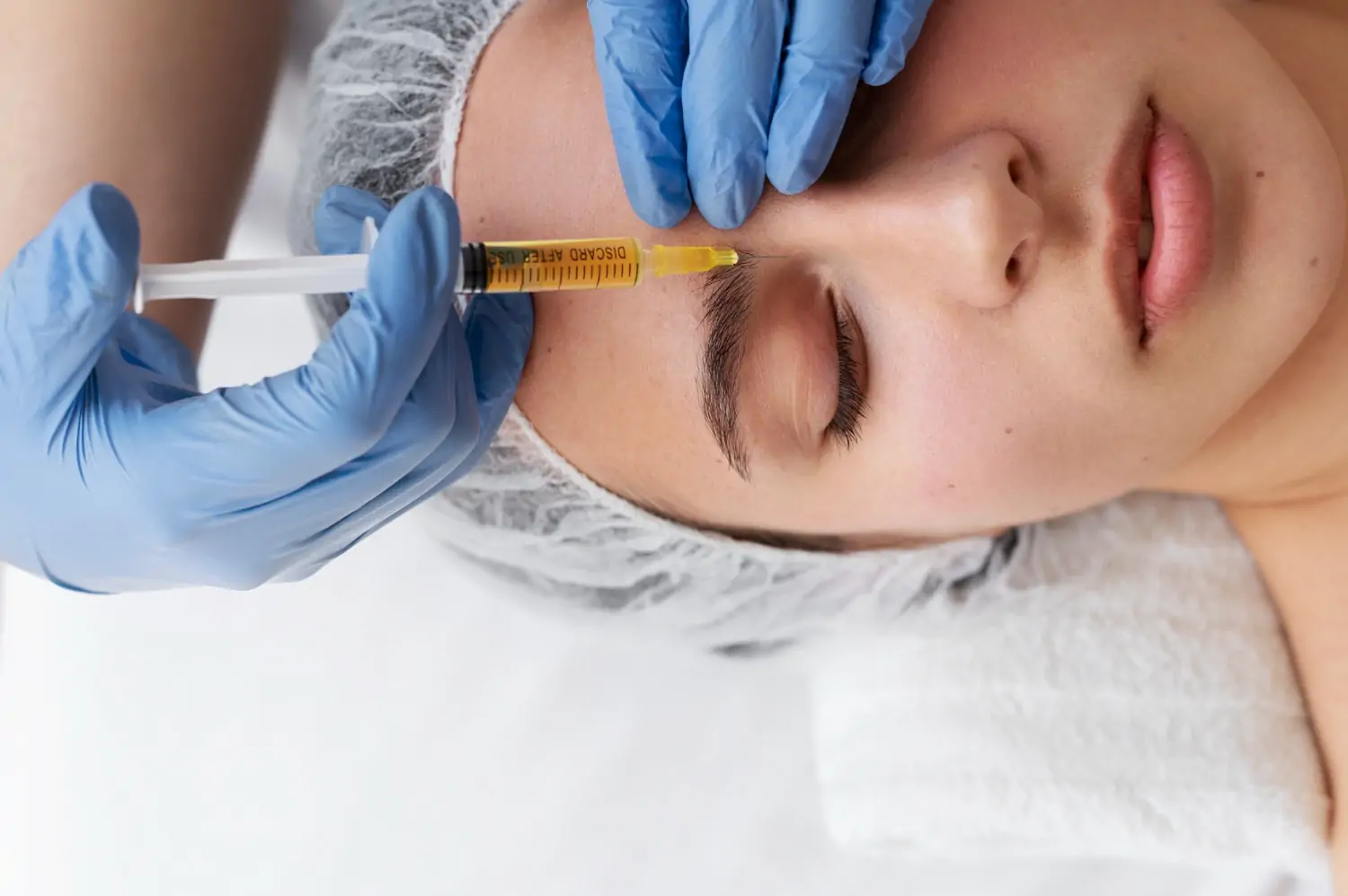 Fillers Injection Cost in Jeddah
