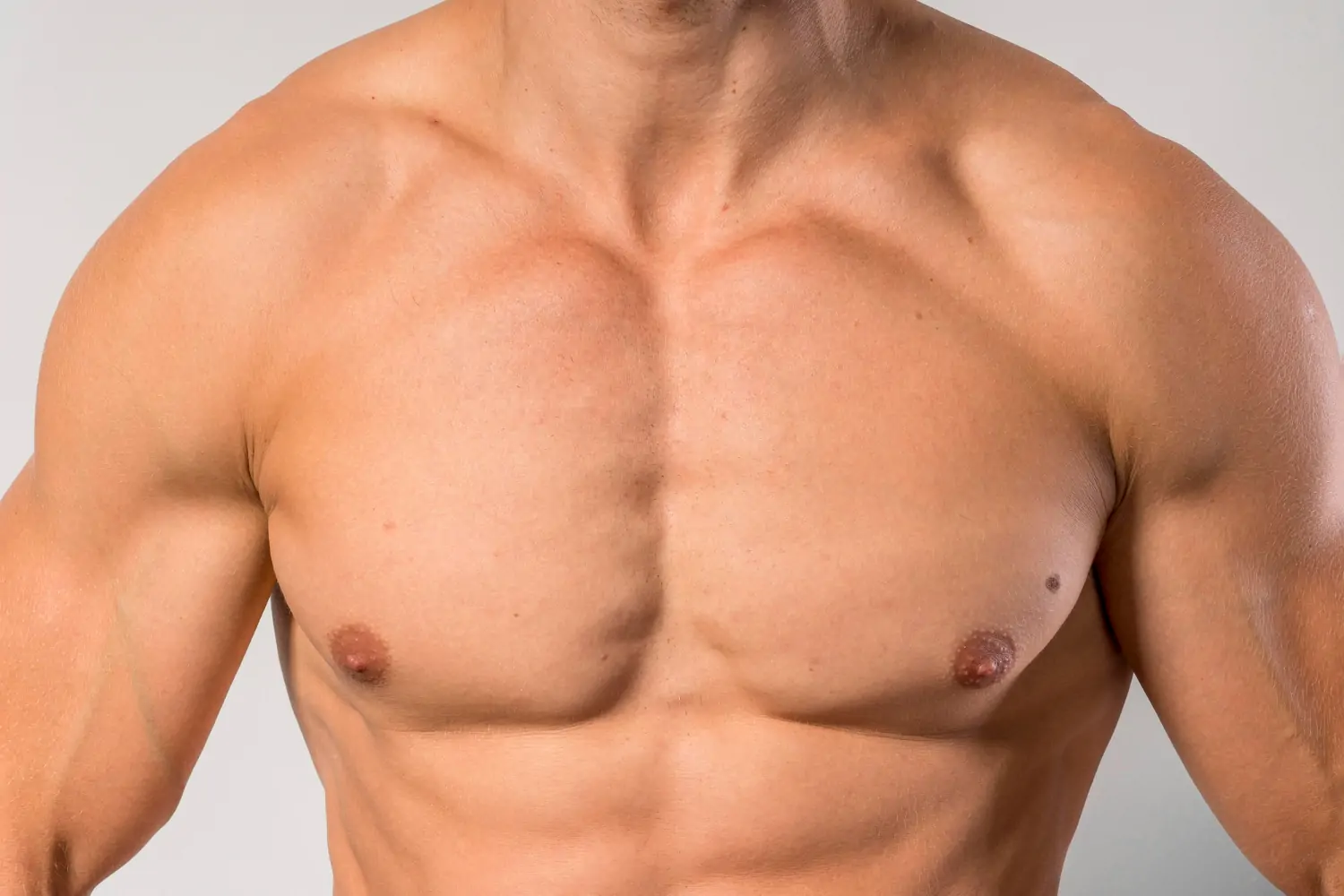 How Much Does Gynecomastia Surgery Cost in Jeddah