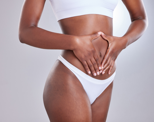 Mini Tummy Tuck