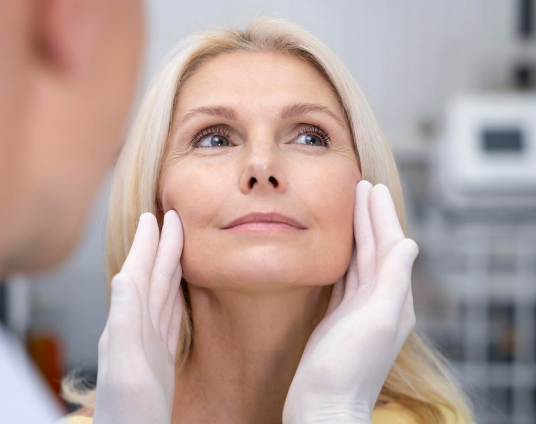 Face Lift