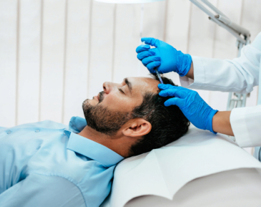 PRP Therapy