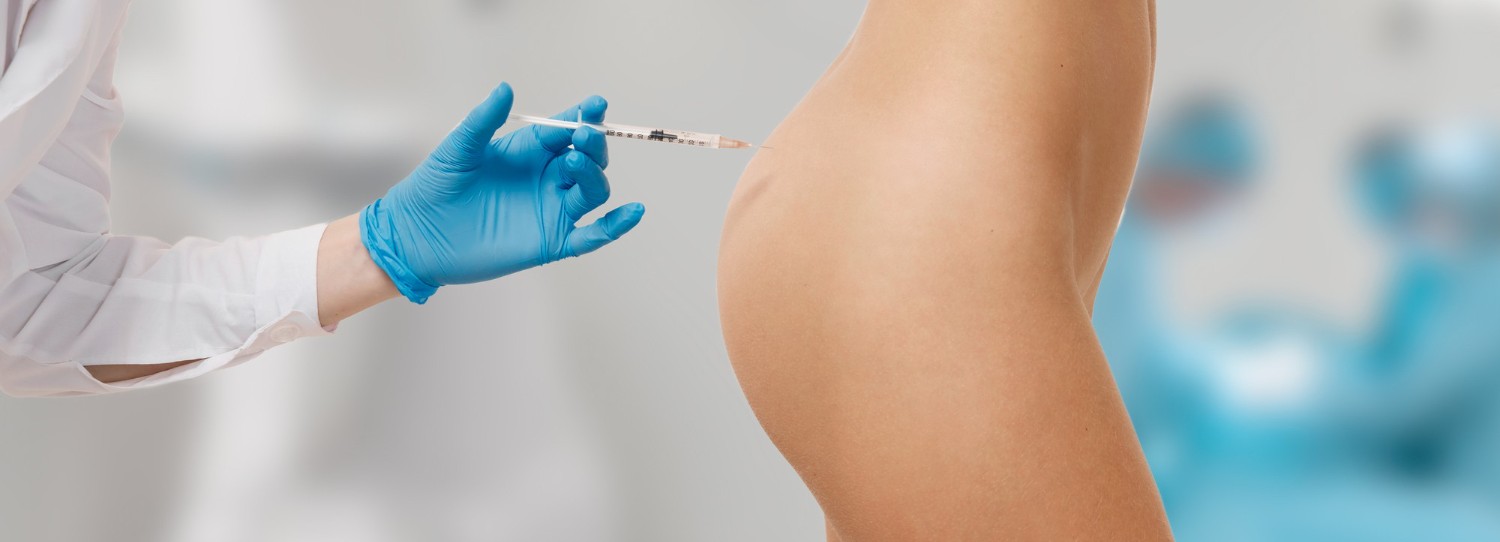 9 Most Popular Areas For Body Filler Injections