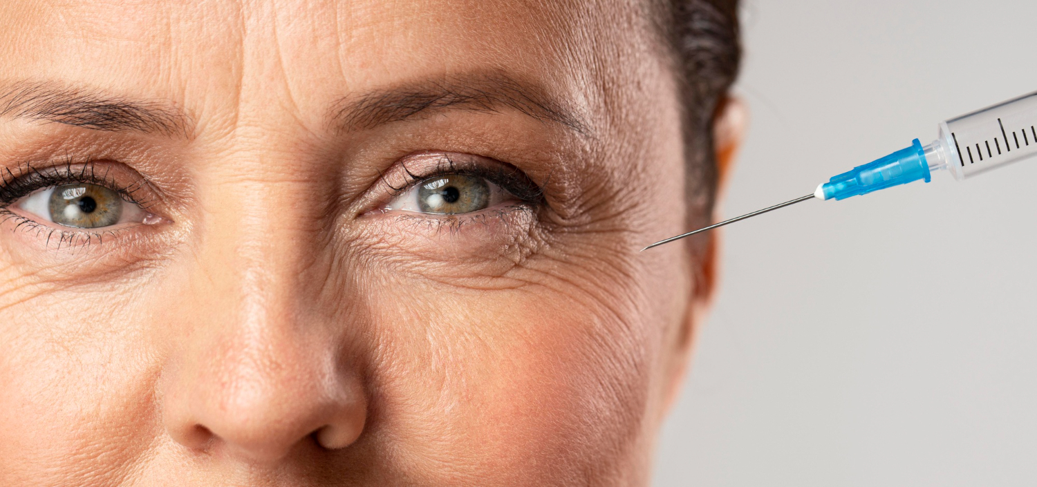 What Is The Meaning Of Botox Everything You Need To Know About Botox Injections In Jeddah